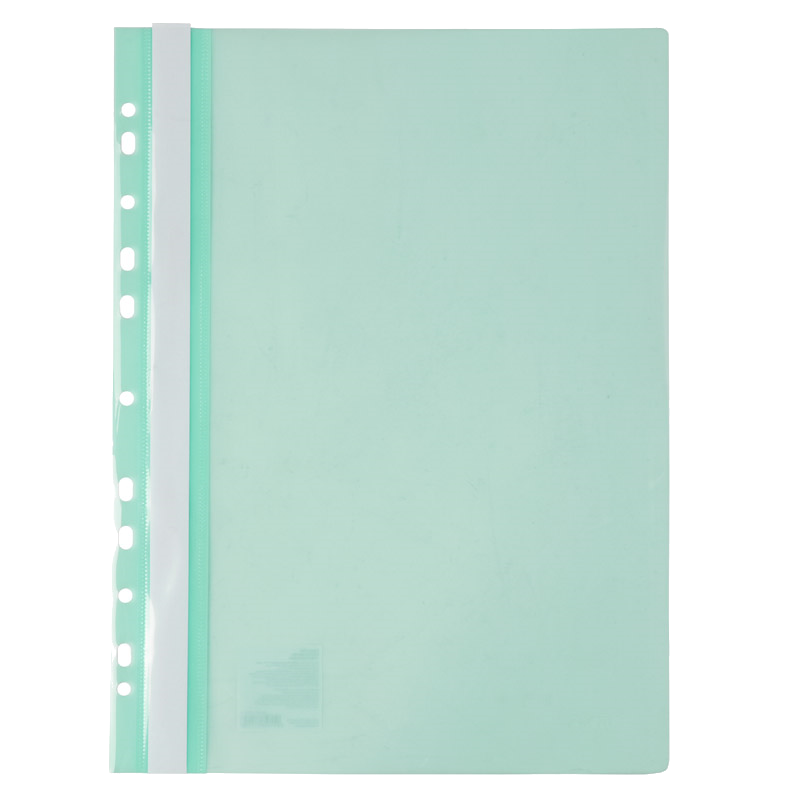 Папка-швидкозшивач AXENT (1318-18-A)